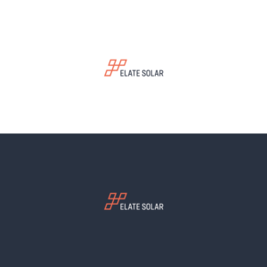 Logo Design by Verified artistry (Design garden) for Elate Solar | Design: #27490002