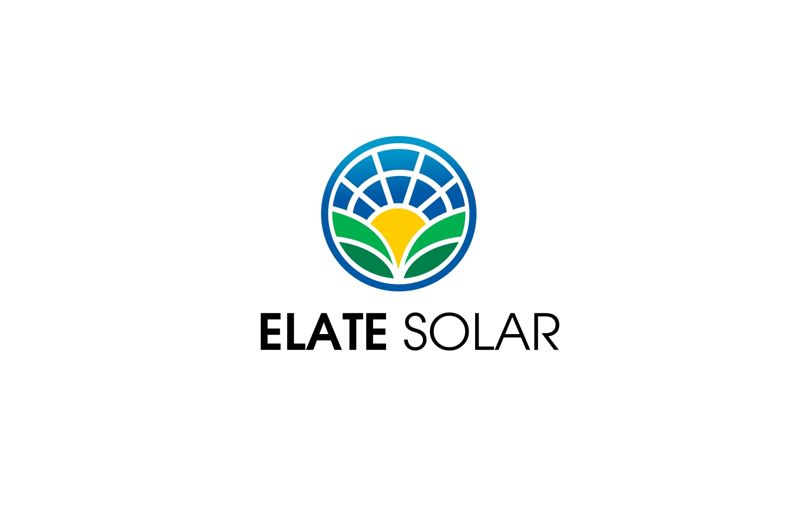 Design de Logo par estefano3000 pour Elate Solar | Design #27487967