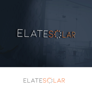 Logo Design by nzdesigners for Elate Solar | Design: #27471991