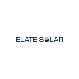Logo Design by Maulana 2023 for Elate Solar | Design: #27492124