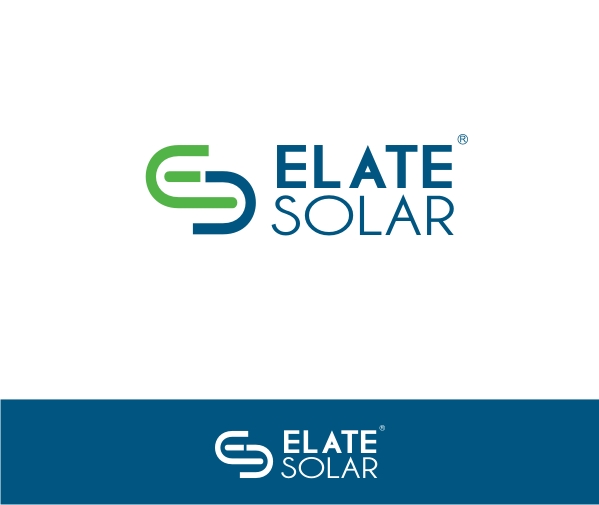Design de Logo par iamrady pour Elate Solar | Design #27482374