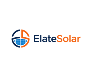 Diseño de Logo por lexipej para Elate Solar | Diseño: #27467991