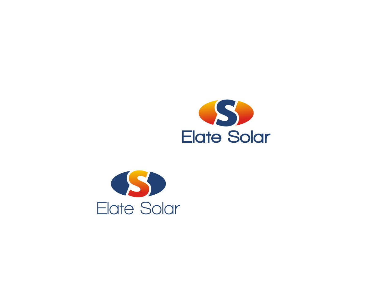 Diseño de Logo por Aliaksandr 2 para Elate Solar | Diseño #27486807