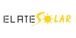Logo Design by EnvyRand for Elate Solar | Design: #27490889