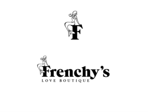 Logo Design by wonderland for Frenchys | Design: #27457596