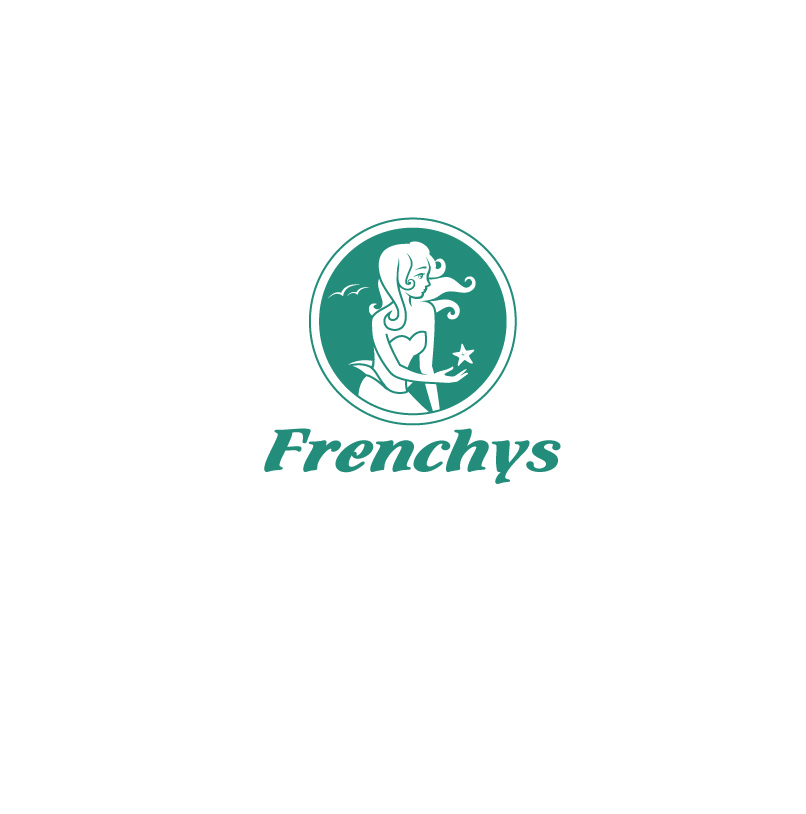 Logo Design by instudio for Frenchys | Design #27457802