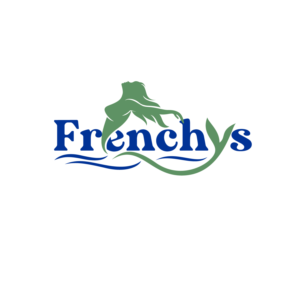 Logo Design by Dream Logo Design for Frenchys | Design: #27460133