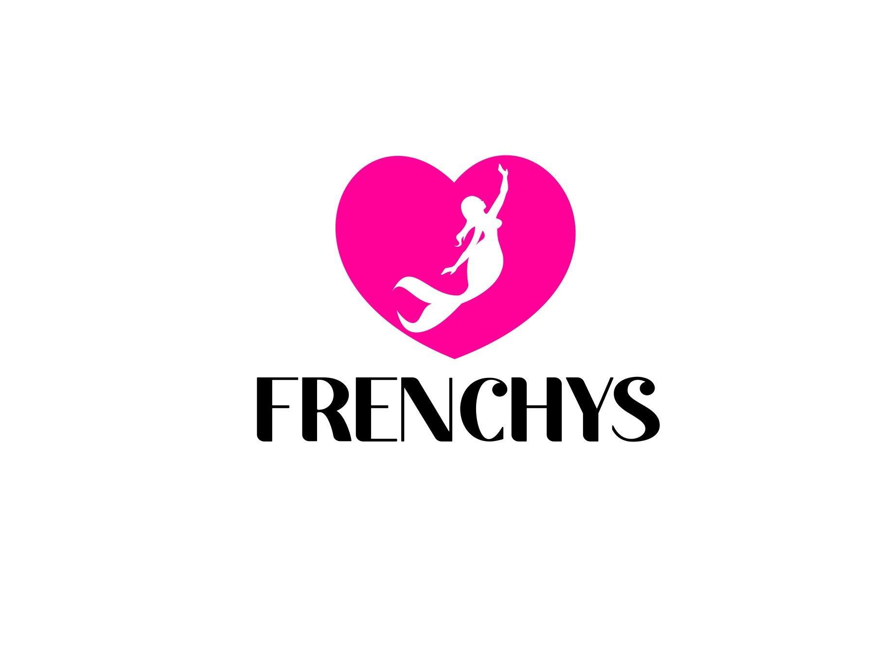 Logo Design by estefano3000 for Frenchys | Design #27488075