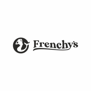 Logo Design by Ashani Bhattacharya for Frenchys | Design #27466137