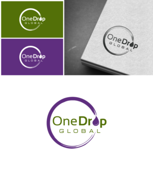 Logo Design by Rueell Artss
