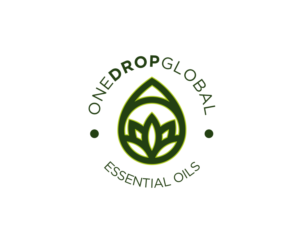 Logo Design by Idesign estudio for One Drop Global | Design: #27482053