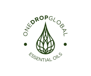 Logo Design by Idesign estudio for One Drop Global | Design: #27482054