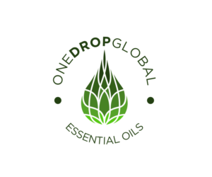 Logo Design by Idesign estudio for One Drop Global | Design: #27482055