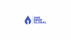 Logo Design by big daddy bojat for One Drop Global | Design: #27488552