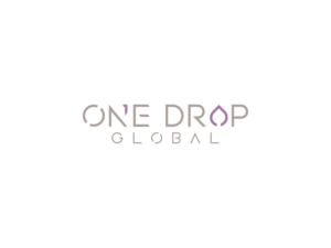 Logo Design by omar elsherif for One Drop Global | Design: #27501941
