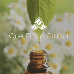 Logo Design by LisandroNeris for One Drop Global | Design: #27513166
