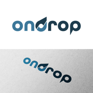 Logo Design by mlutfuavci for One Drop Global | Design: #27503315