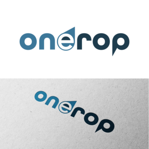 Logo Design by mlutfuavci for One Drop Global | Design: #27503319
