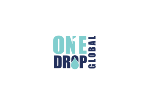 Logo Design by Atiek for One Drop Global | Design: #27477283