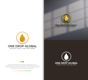 Logo Design by Zivana