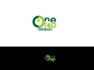 Logo Design by Filip M for One Drop Global | Design: #27495060