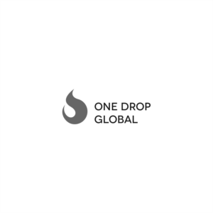 Logo Design by kaschenko.oleg for One Drop Global | Design: #27496390