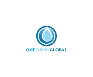 Logo Design by rastf2day for One Drop Global | Design: #27482695