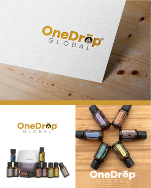 Logo Design by momo57