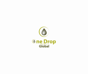 Design de Logo par atrashomar pour One Drop Global | Design : #27501408