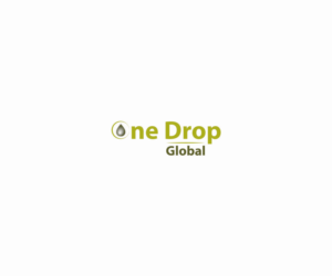 Design de Logo par atrashomar pour One Drop Global | Design : #27501409