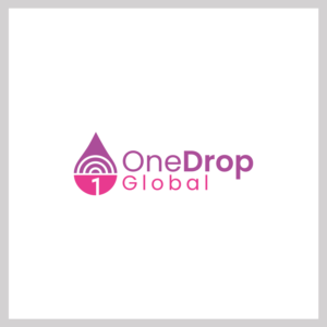 Logo Design by MG.graphics for One Drop Global | Design: #27513940