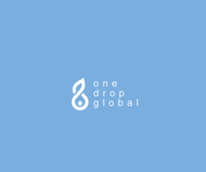 Logo Design by saulogchito for One Drop Global | Design: #27487148