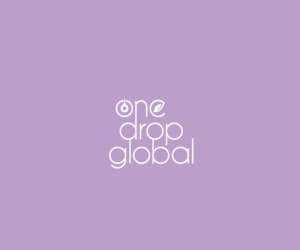 Logo Design by saulogchito for One Drop Global | Design: #27487902