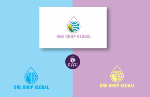 Logo Design by AisyahArt86