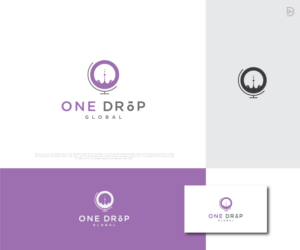 Logo Design by D_Mantra