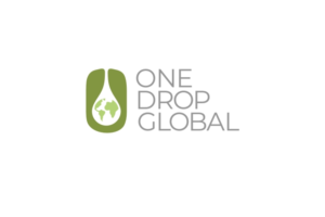 Logo Design by iamrady for One Drop Global | Design: #27477608