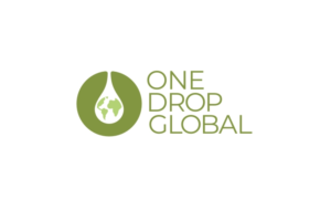 Logo Design by iamrady for One Drop Global | Design: #27477612