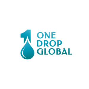 Design de Logo par Onephic Studio pour One Drop Global | Design : #27512149
