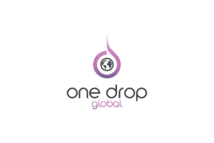 Design de Logo par RuangDisain pour One Drop Global | Design : #27515945