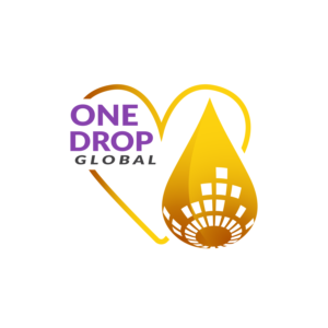 Design de Logo par MBM Design pour One Drop Global | Design : #27513670