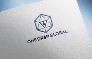 Design de Logo par HUSNUL 2 pour One Drop Global | Design : #27483986