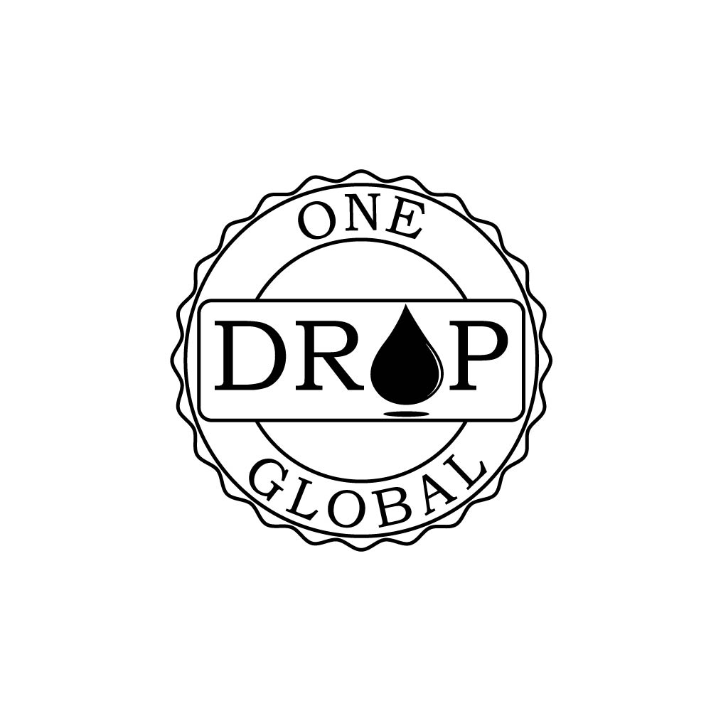Design de Logo par MyJesus pour One Drop Global | Design #27484648