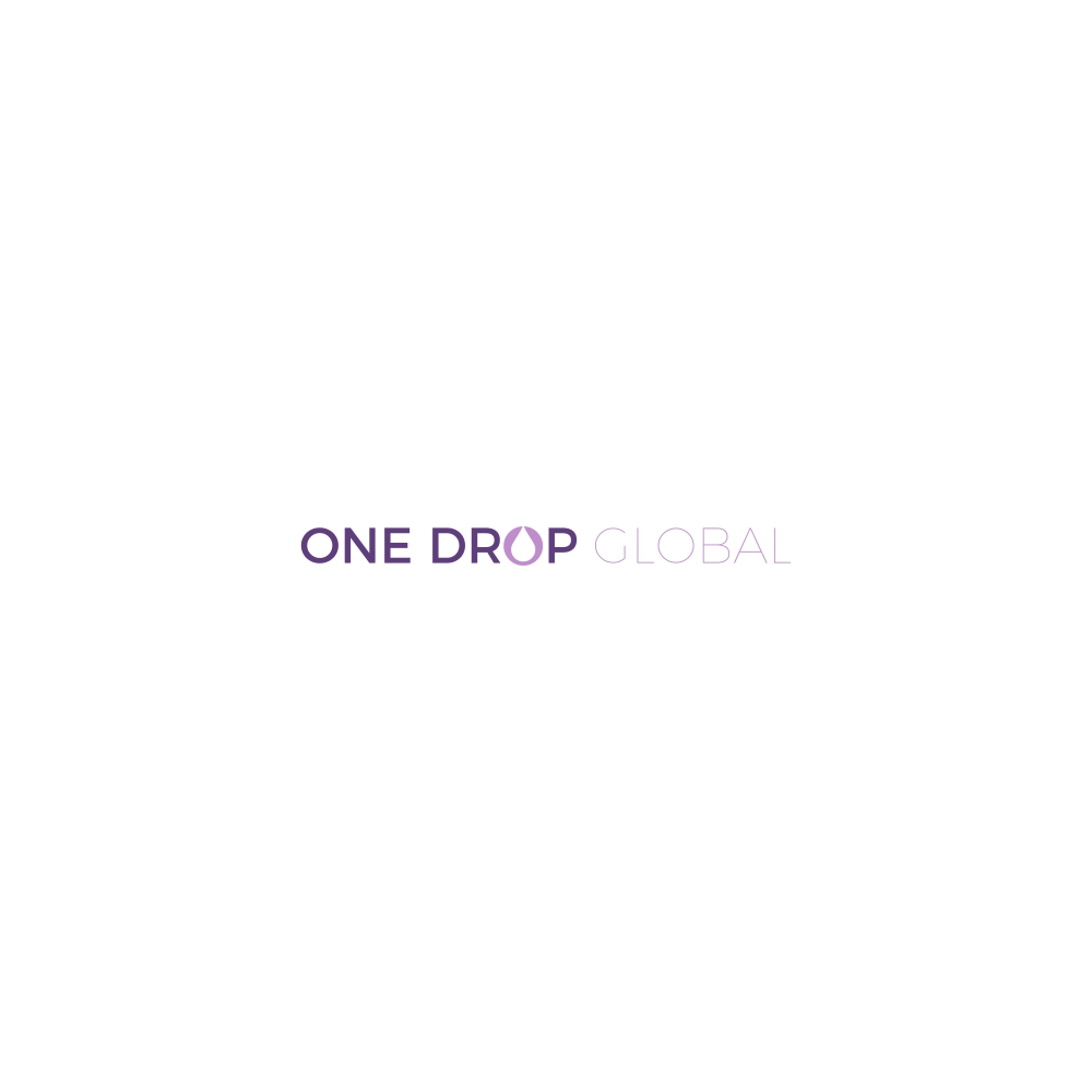 Design de Logo par MOH Studio pour One Drop Global | Design #27514392