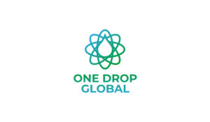 Logo Design by RAN MEI JS for One Drop Global | Design: #27513414