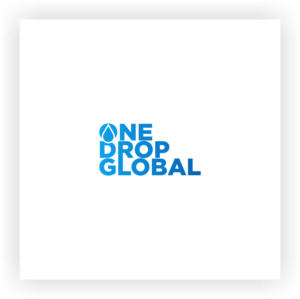 Design de Logo par Ad1Fa26 pour One Drop Global | Design : #27527643