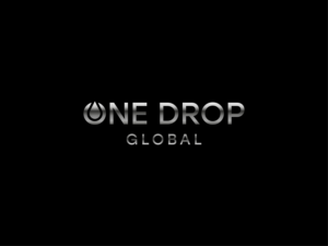Logo Design by Jet-D for One Drop Global | Design: #27502806