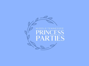 Middle Tennessee Princess Parties | Diseño de Logo por beard.art