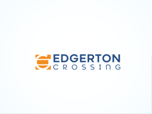 Edgerton Crossing | Design de Logo par jaime.sp