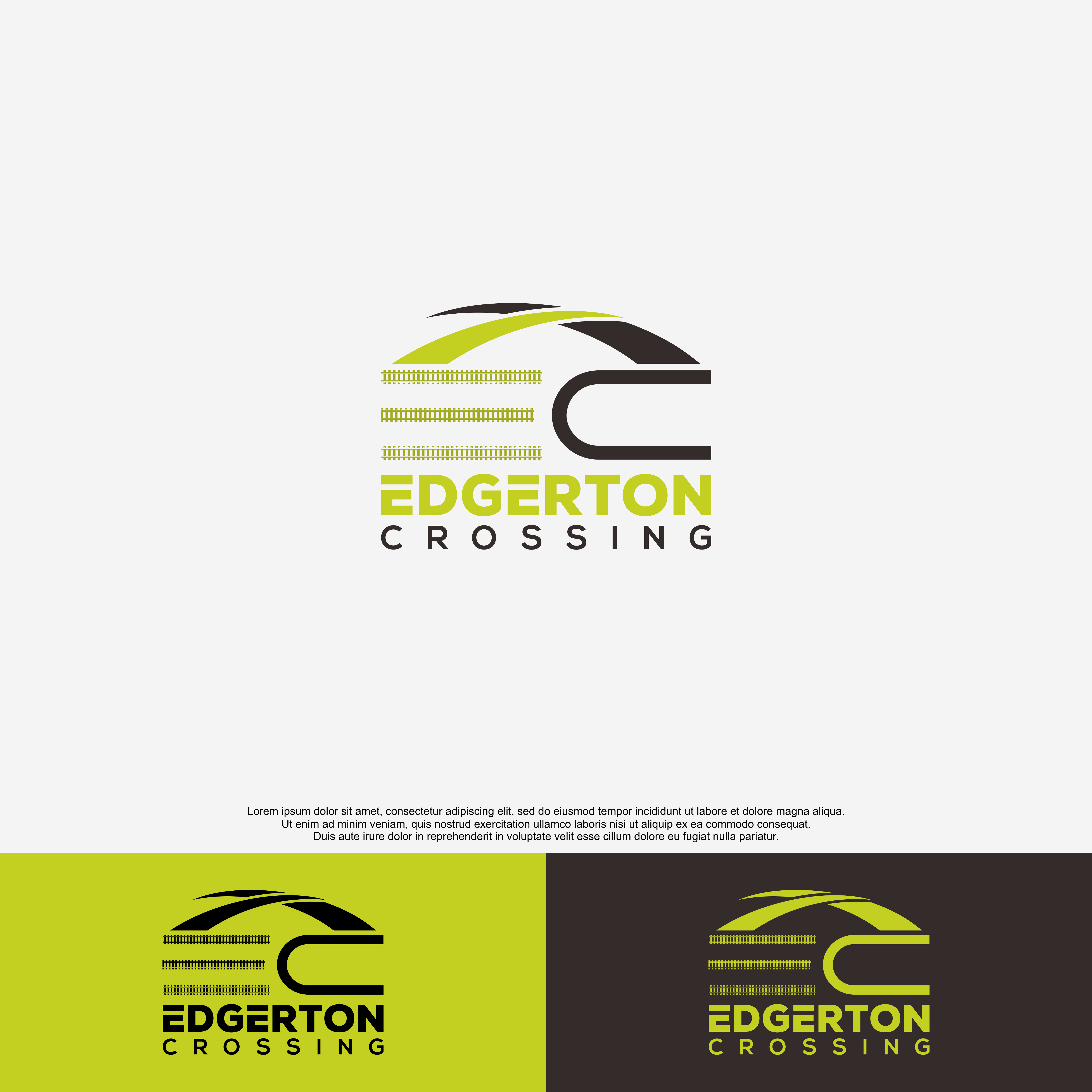Logo Design by QILLASOFT-Design for Woodstone Properties LLC | Design #27481877