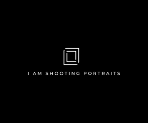 Logo Design by _Asadancs for I am shooting portraits | Design: #27457220